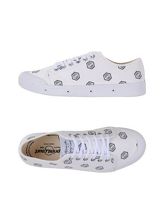 MELINDAGLOSS x SPRING COURT Sneakers & Tennis shoes basse uomo