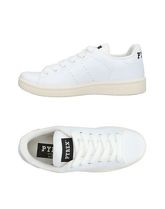 PYREX Sneakers & Tennis shoes basse donna