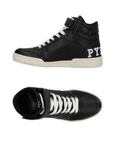 PYREX Sneakers & Tennis shoes alte donna