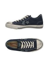 CONVERSE JOHN VARVATOS Sneakers & Tennis shoes basse donna