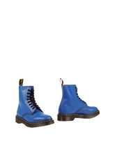 DR. MARTENS Stivaletti donna