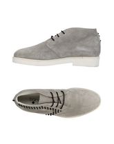 BARMAT Sneakers & Tennis shoes alte uomo