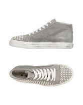 BARMAT Sneakers & Tennis shoes alte uomo