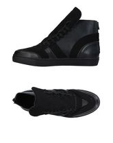 YOHJI YAMAMOTO POUR HOMME Sneakers & Tennis shoes alte uomo