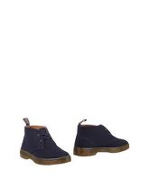 DR. MARTENS Stivaletti donna