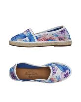 ESCADRILLE Espadrillas donna