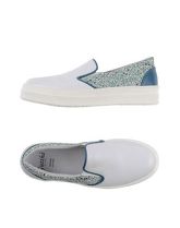 GUTTHA Sneakers & Tennis shoes basse donna