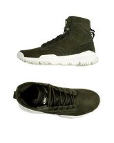 NIKE Sneakers & Tennis shoes alte uomo