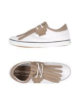 SUPERGA® per ROBERTO DEL CARLO Sneakers & Tennis shoes basse donna