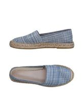 BECKSONDERGAARD Espadrillas donna