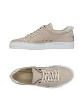 LORENA ANTONIAZZI Sneakers & Tennis shoes basse donna