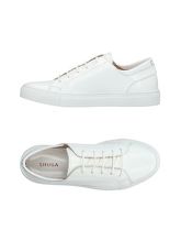 SHUGA Sneakers & Tennis shoes basse donna