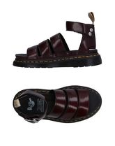 DR. MARTENS Sandali donna