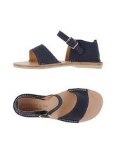 MUDLARK & CO Sandali donna