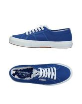 SUPERGA® for PINKO UNIQUENESS Sneakers & Tennis shoes basse donna