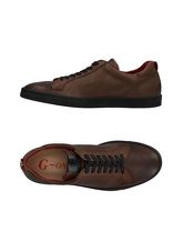 G-ONE Sneakers & Tennis shoes basse uomo