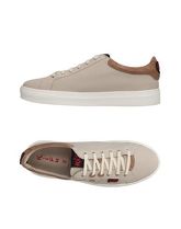 KIFU Sneakers & Tennis shoes basse uomo