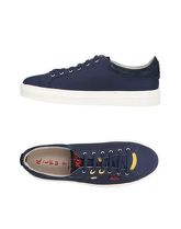 KIFU Sneakers & Tennis shoes basse uomo