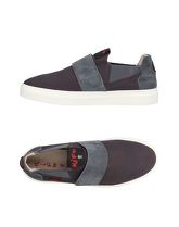 KIFU Sneakers & Tennis shoes basse uomo