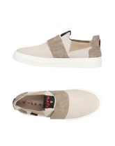 KIFU Sneakers & Tennis shoes basse uomo