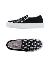 JOSHUA*S X BARBAPAPA Sneakers & Tennis shoes basse donna