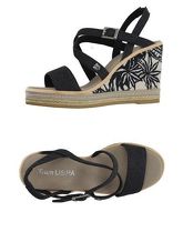 U.S.POLO ASSN. Espadrillas donna