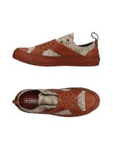 CONVERSE ALL STAR MISSONI Sneakers & Tennis shoes basse uomo