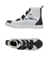 IMB I'M BRIAN Sneakers & Tennis shoes alte uomo