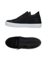 NERO by YLATI Sneakers & Tennis shoes basse uomo