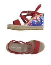 U.S.POLO ASSN. Espadrillas donna