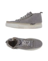 ENRICO FANTINI CHANGE! Sneakers & Tennis shoes basse donna