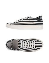 MNML COUTURE Sneakers & Tennis shoes basse uomo