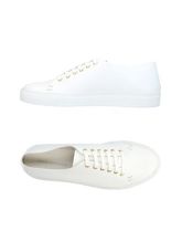 FABIO QUARANTA Sneakers & Tennis shoes basse uomo