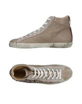 HELEN YOI Sneakers & Tennis shoes alte uomo