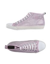 HYDROGEN Sneakers & Tennis shoes alte donna