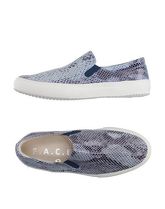 F.A.C.E. Sneakers & Tennis shoes basse donna