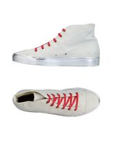 CL FACTORY Sneakers & Tennis shoes alte uomo