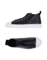 LES (ART)ISTS Sneakers & Tennis shoes alte uomo