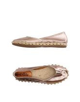 CRUDE Espadrillas donna