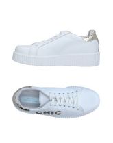 BRIO SHOES Sneakers & Tennis shoes basse donna