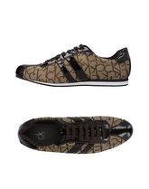 CK CALVIN KLEIN Sneakers & Tennis shoes basse uomo