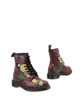 DR. MARTENS Stivaletti donna