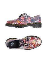 DR. MARTENS Stringate donna