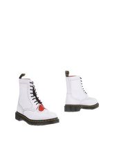 DR. MARTENS Stivaletti donna