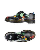 DR. MARTENS Stringate donna