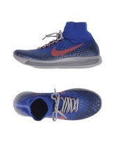 NIKE Sneakers & Tennis shoes alte uomo