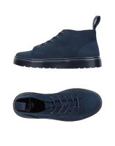 DR. MARTENS Sneakers & Tennis shoes alte uomo