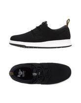 DR. MARTENS Sneakers & Tennis shoes basse uomo