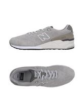 NEW BALANCE Sneakers & Tennis shoes basse uomo