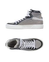 FASHIONLAB Sneakers & Tennis shoes alte uomo